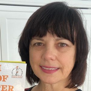 Meet your Posher, Pamela